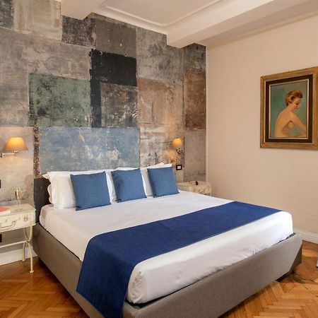 Spagna Secret Rooms Róma Kültér fotó