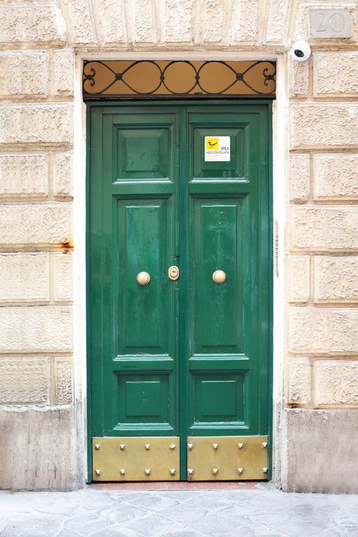 Spagna Secret Rooms Róma Kültér fotó